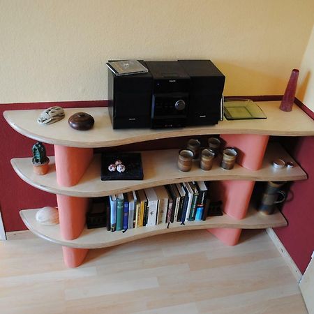 Apartament Casacreativa Bad Windsheim Zewnętrze zdjęcie
