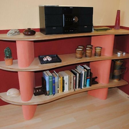 Apartament Casacreativa Bad Windsheim Zewnętrze zdjęcie