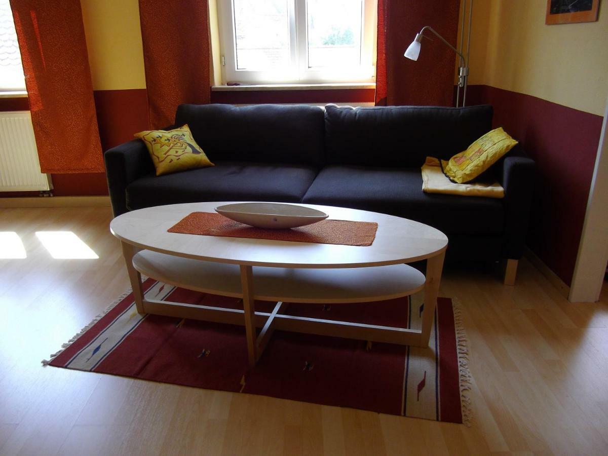 Apartament Casacreativa Bad Windsheim Zewnętrze zdjęcie