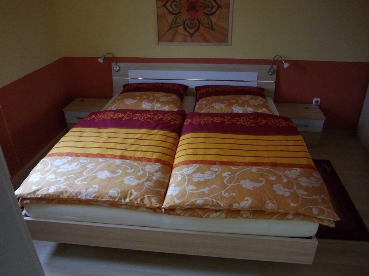Apartament Casacreativa Bad Windsheim Zewnętrze zdjęcie